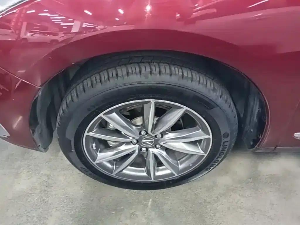Acura RDX 2019 2.0T Smart Edition SH-AWD (National V Emission Standard) — миниатюра 23