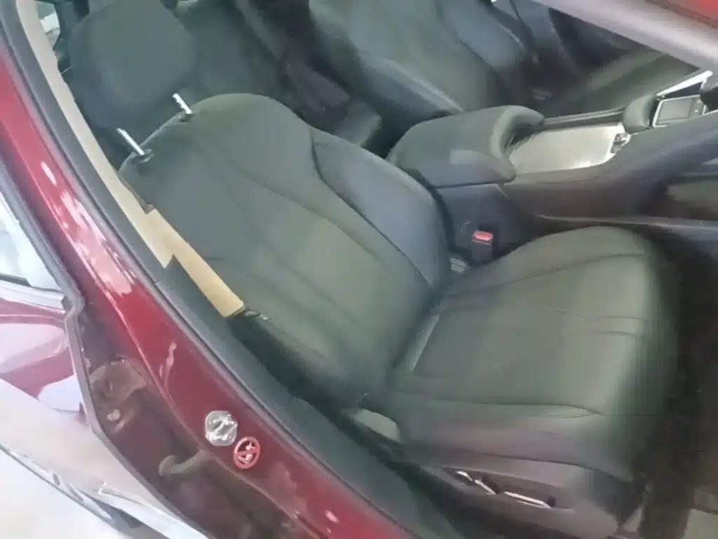 Acura RDX 2019 2.0T Smart Edition SH-AWD (National V Emission Standard) — миниатюра 25