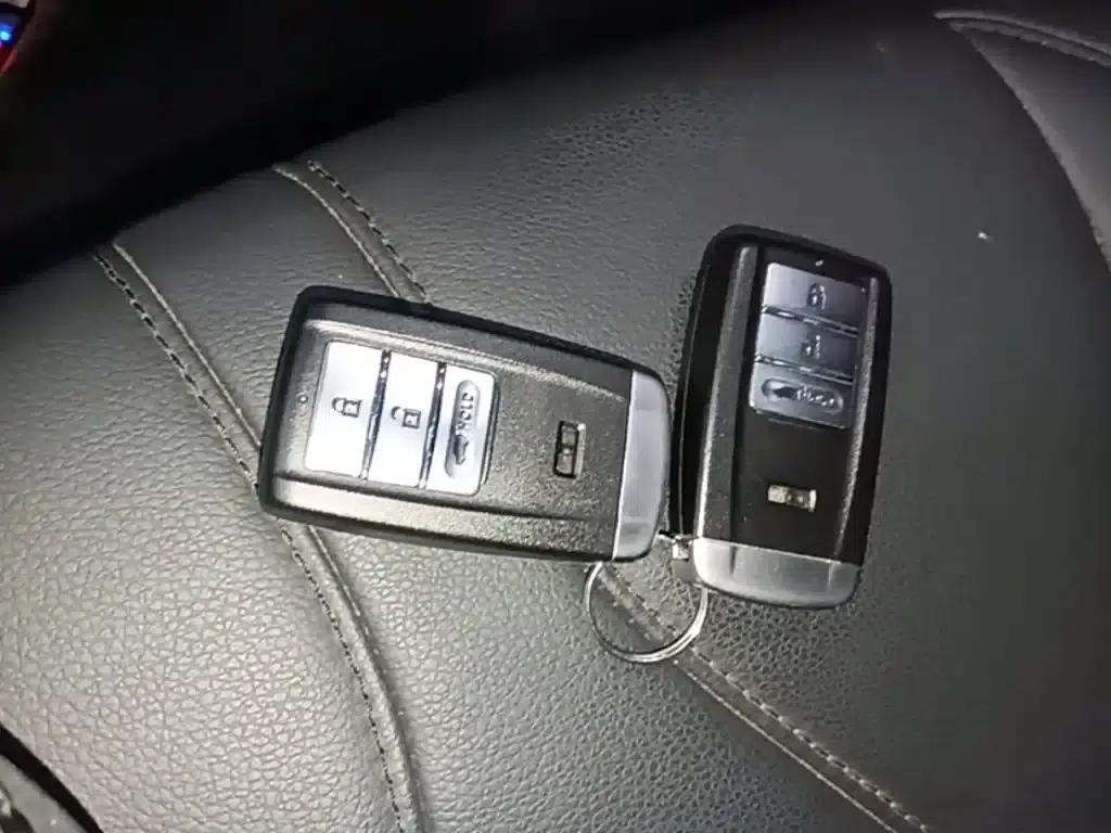 Acura RDX 2019 2.0T Smart Edition SH-AWD (National V Emission Standard) — миниатюра 9