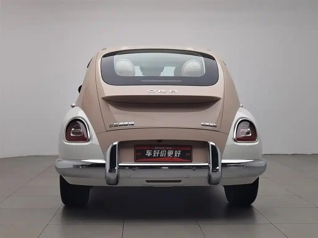 Euler Ballet Cat 2022 Model 401km Nutcracker Edition — миниатюра 4
