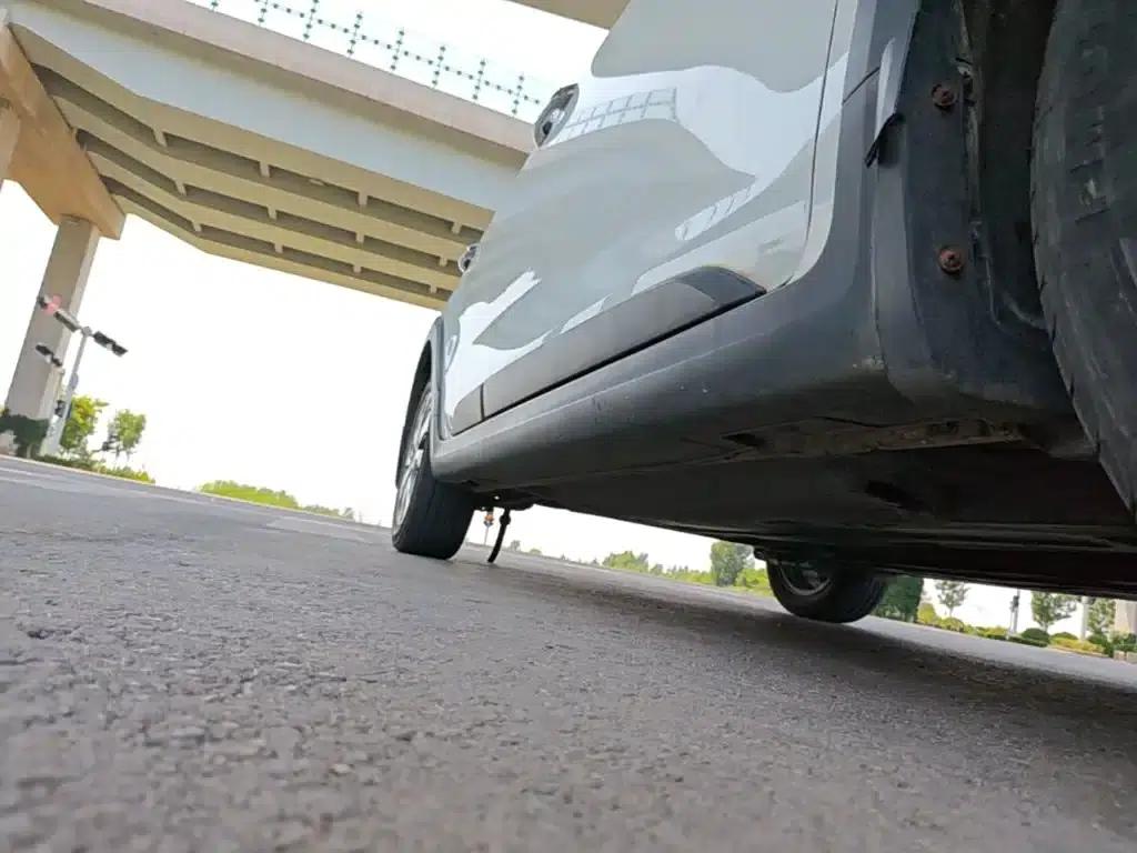 KX CROSS 2018 1.6L Automatic Sunroof Edition — миниатюра 21