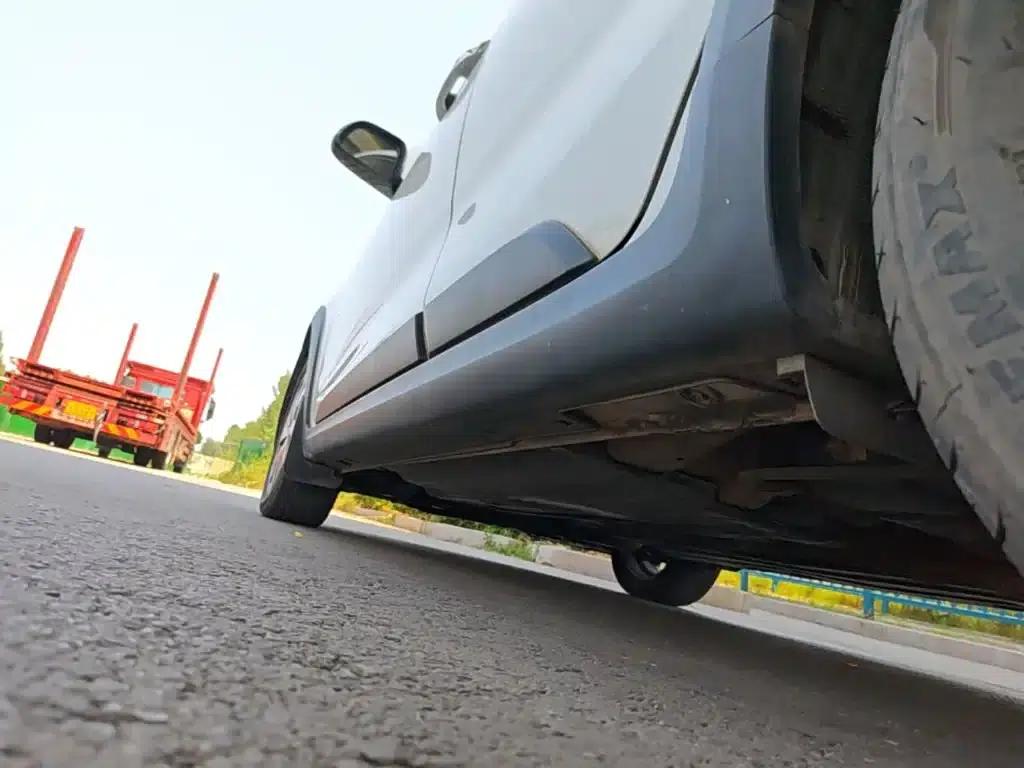 KX CROSS 2018 1.6L Automatic Sunroof Edition — миниатюра 22