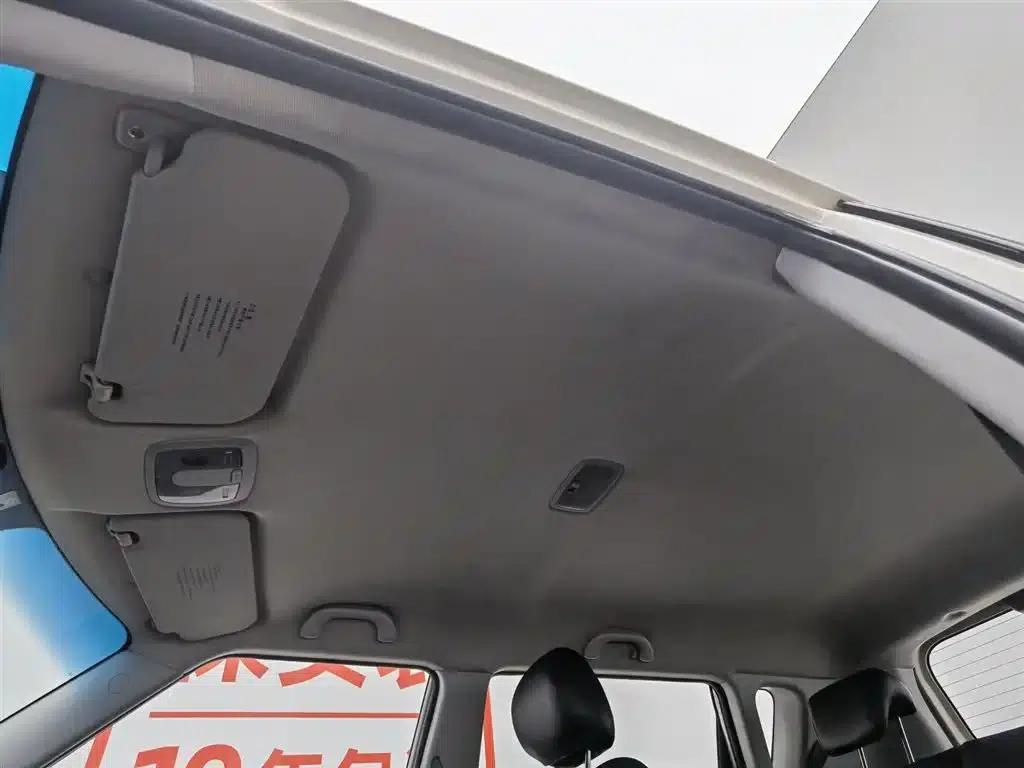Soul 2013 1.6L MT GL — миниатюра 14
