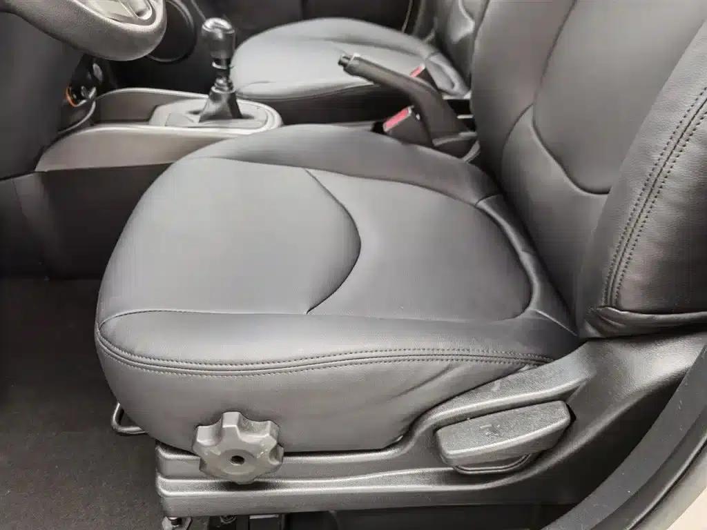 Soul 2013 1.6L MT GL — миниатюра 20