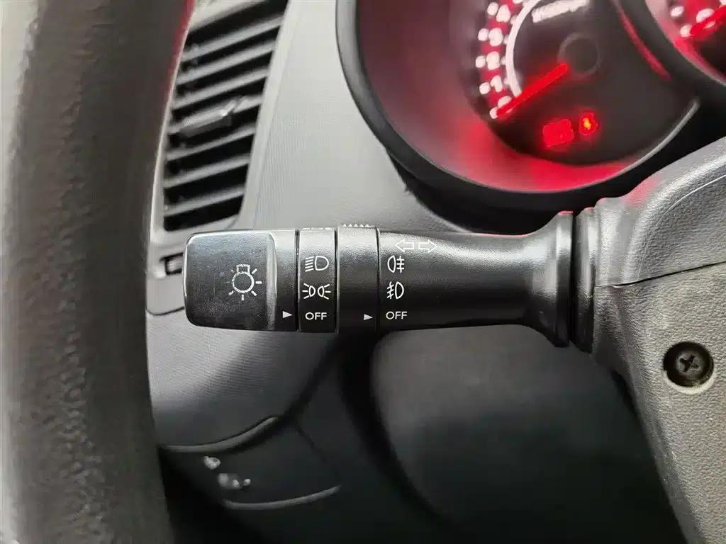 Soul 2013 1.6L MT GL — миниатюра 21