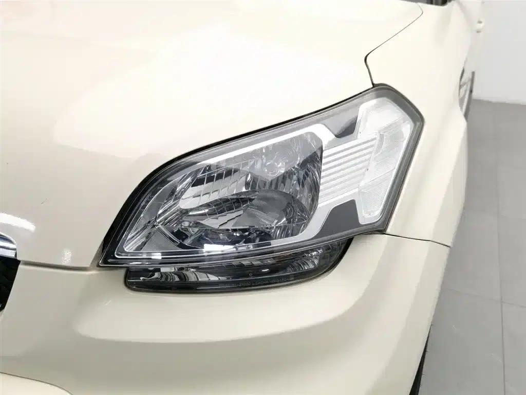 Soul 2013 1.6L MT GL — миниатюра 7