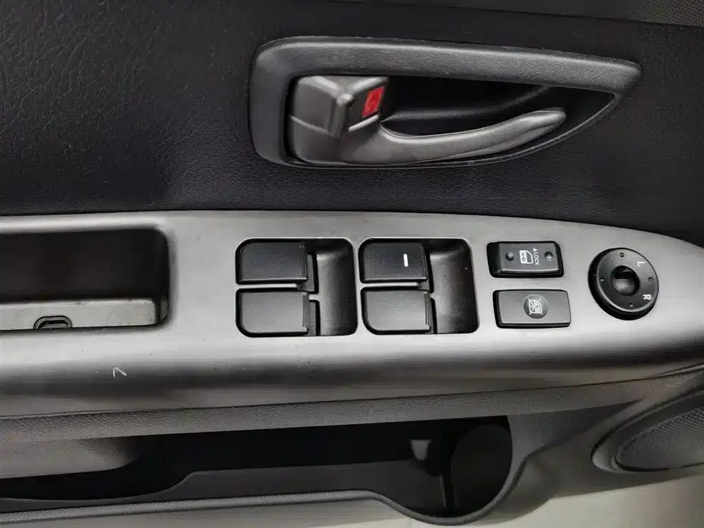 Soul 2013 1.6L MT GL — миниатюра 9