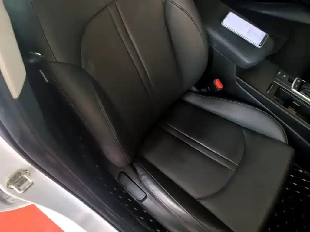 Kia K5 PHEV 2018 2.0L Smart Edition — миниатюра 25