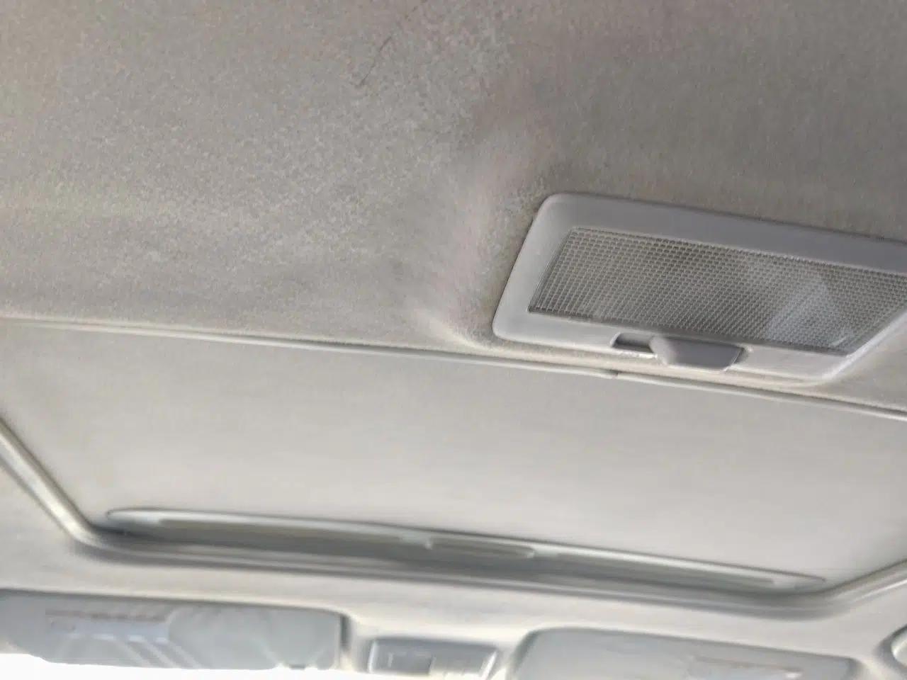Suzuki SX4 2009 Hatchback 1.6L Automatic Sport Model — миниатюра 18