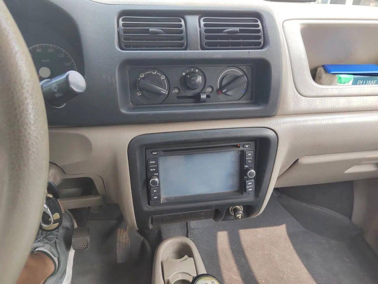 Suzuki Wagon R 2012 Champion Edition 1.4L Manual - Applicable Model — миниатюра 13