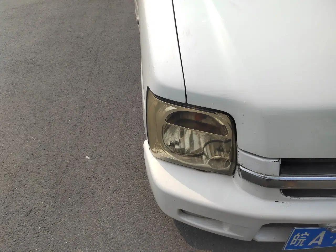 Suzuki Wagon R 2012 Champion Edition 1.4L Manual - Applicable Model — миниатюра 7