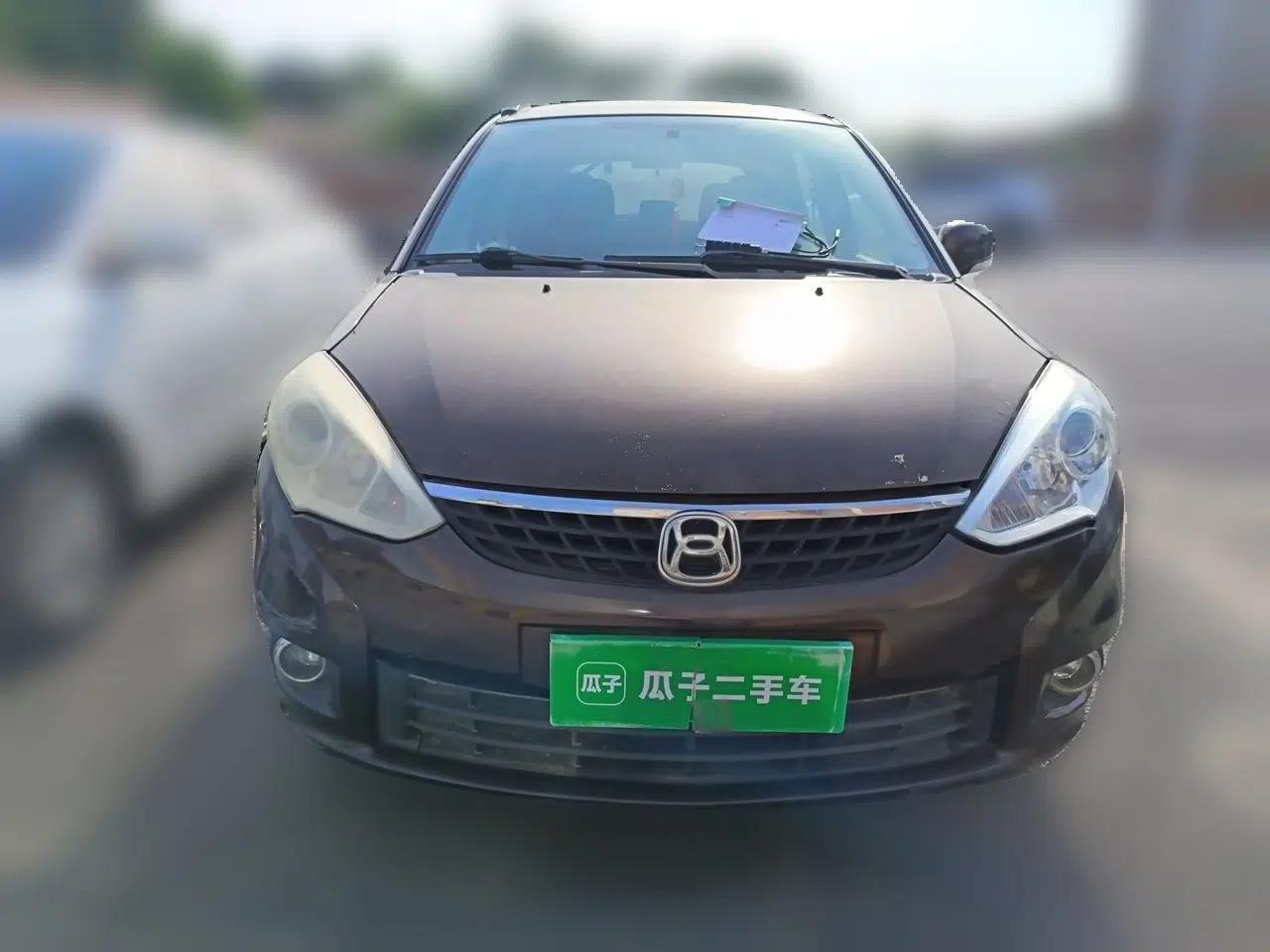 Suzuki Liana A6 2014 Hatchback 1.4L Manual Enjoyment Model — миниатюра 2