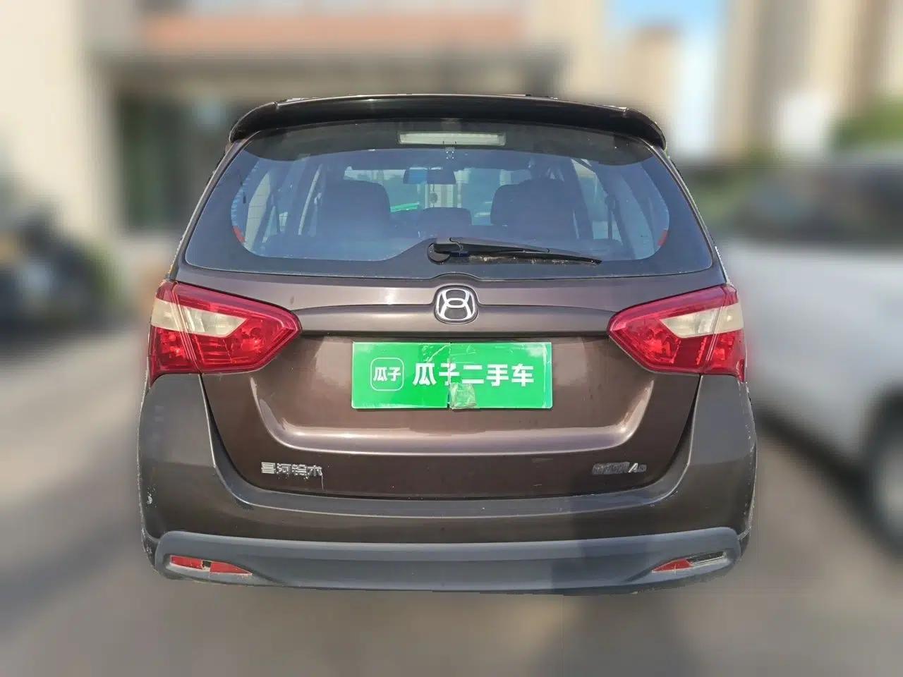 Suzuki Liana A6 2014 Hatchback 1.4L Manual Enjoyment Model — миниатюра 19