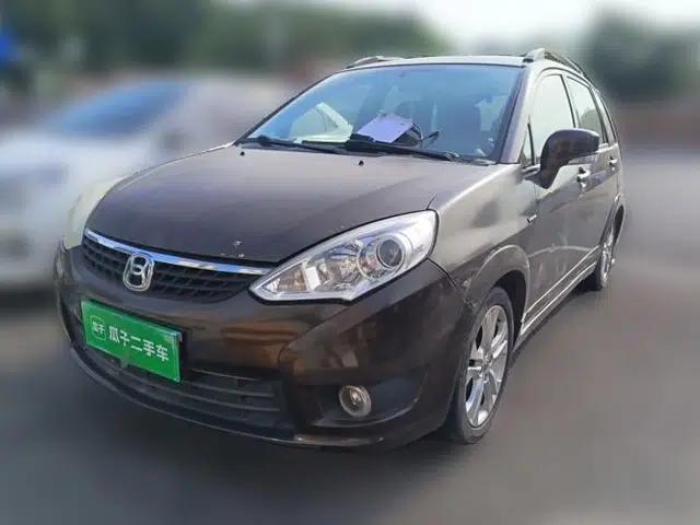 Suzuki Liana A6 2014 Hatchback 1.4L Manual Enjoyment Model