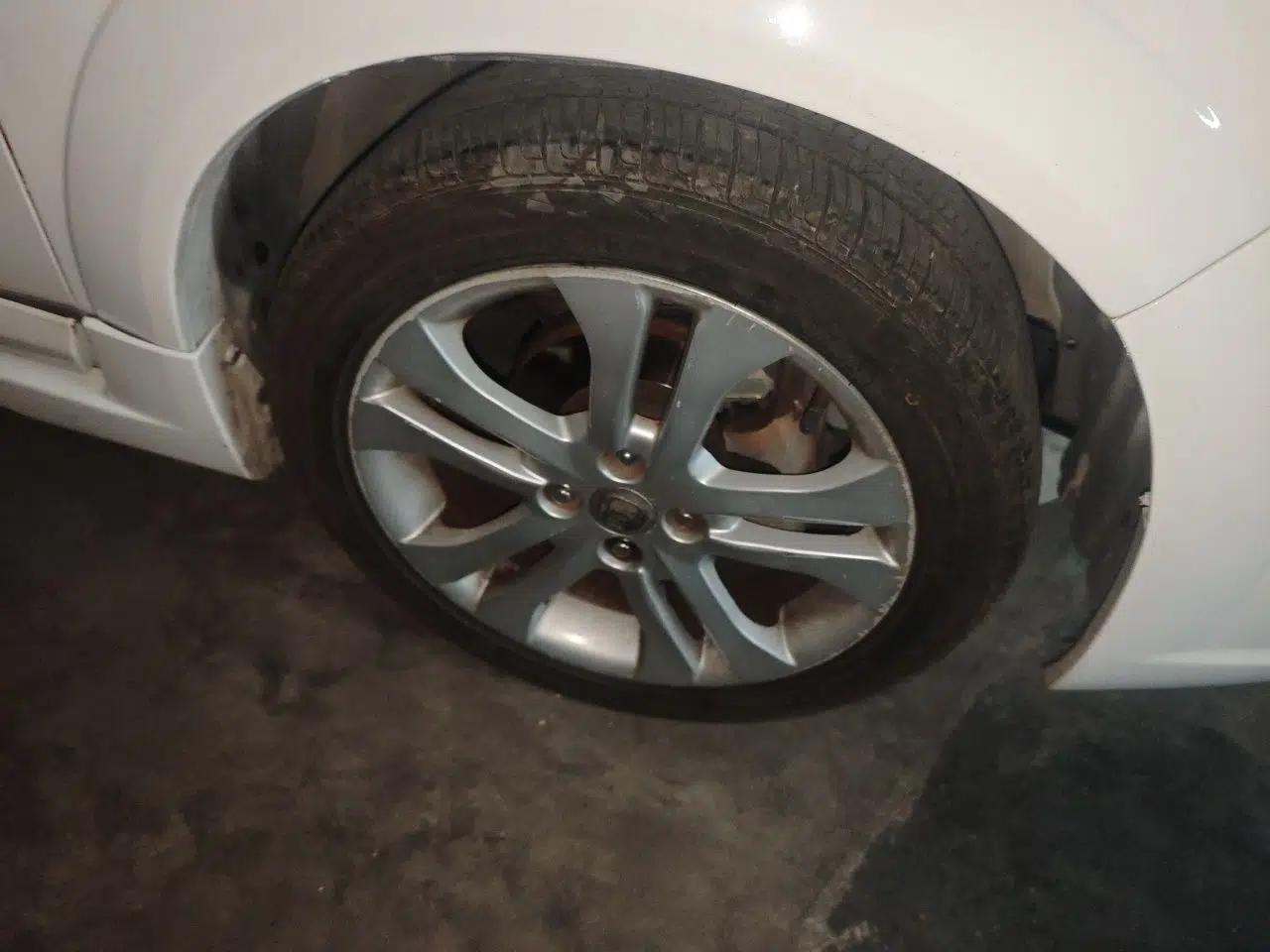 Suzuki Liana A6 2014 Hatchback 1.4L Manual Enjoyment Model — миниатюра 8