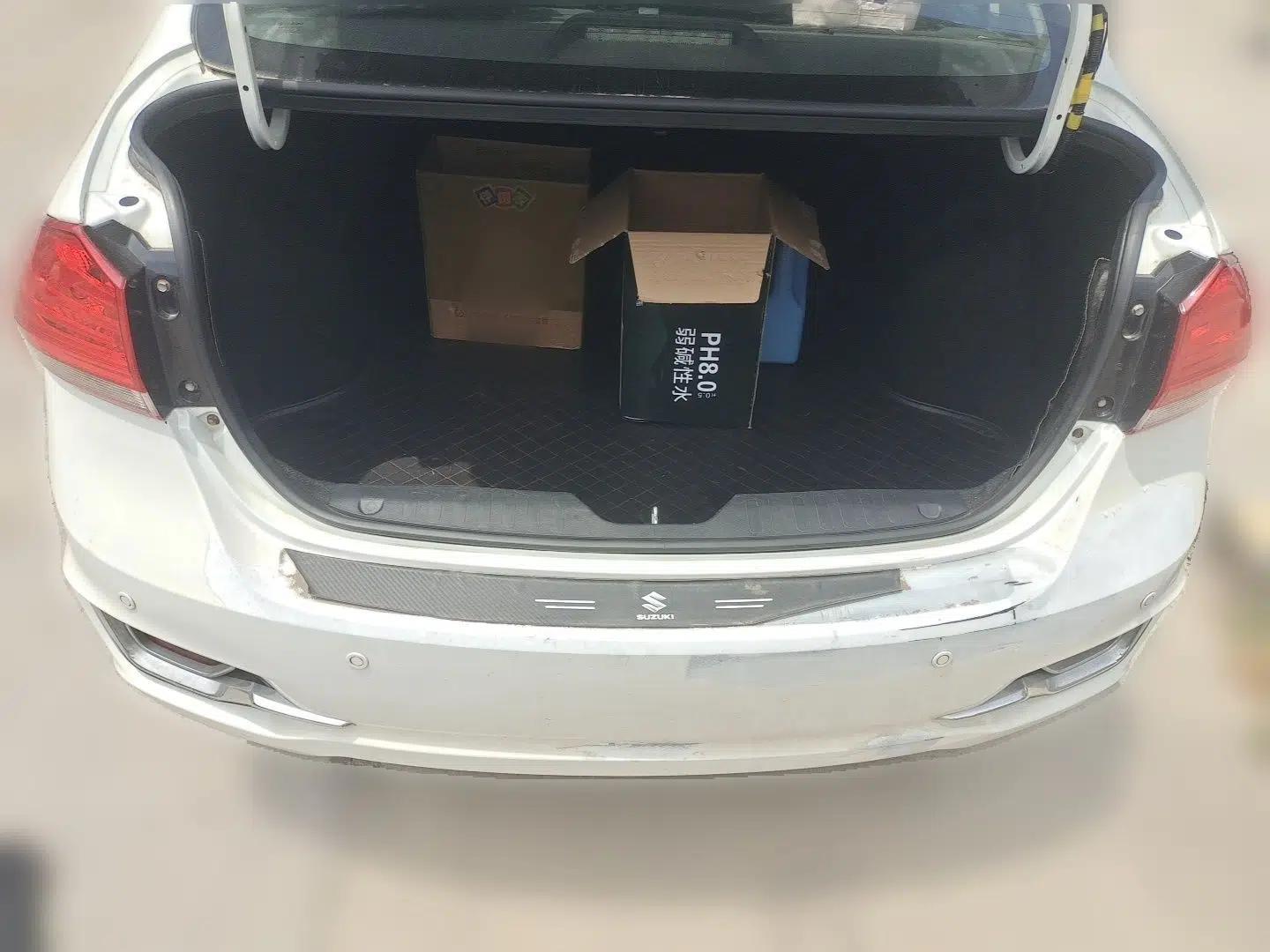 Suzuki Alivio 2015 1.6L Automatic Enjoyment Model — миниатюра 16