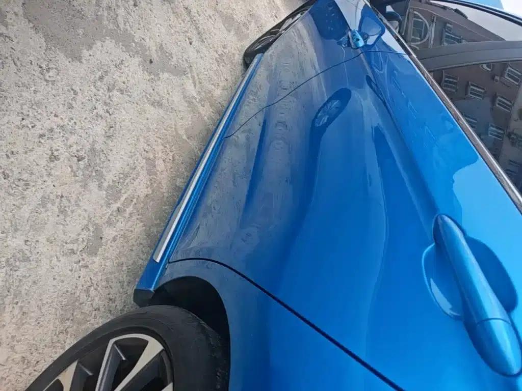 Chery Arrizo GX 2019 1.5T CVT New Color Version (National VI Emission Standard) — миниатюра 22