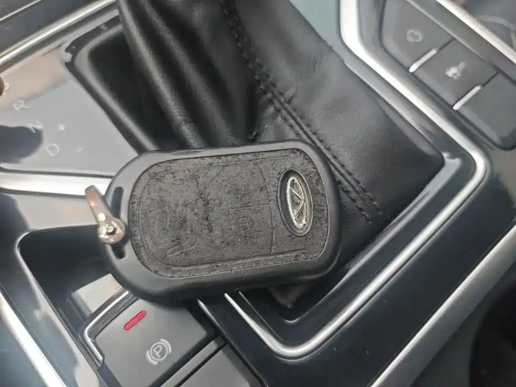 Chery Arrizo GX 2019 1.5T CVT New Color Version (National VI Emission Standard) — миниатюра 9