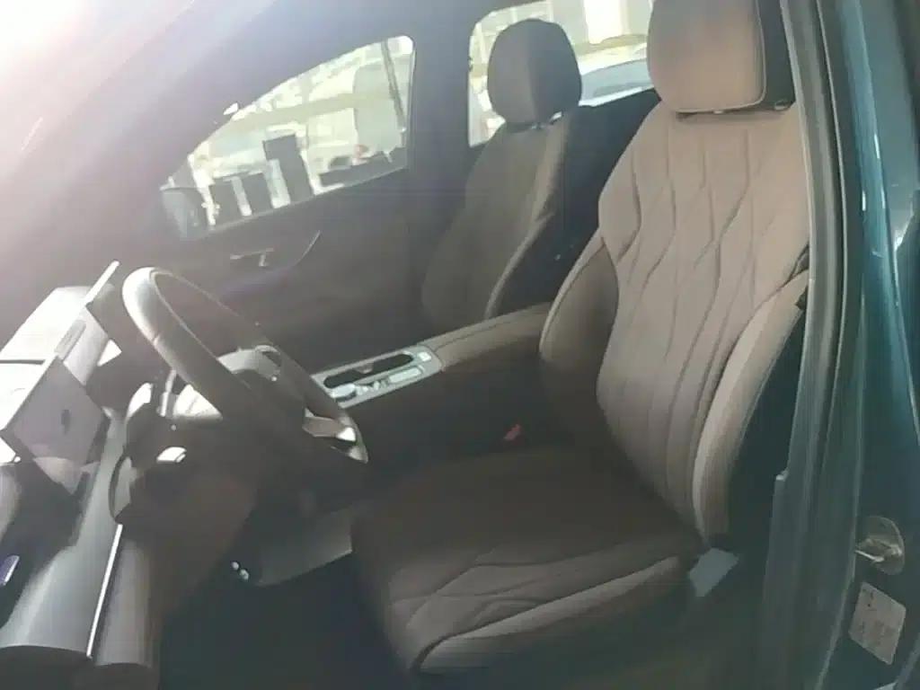 Chery Tiggo 8 PLUS C-DM 2025 1.5T 116km/h Premium 5-seater — миниатюра 15