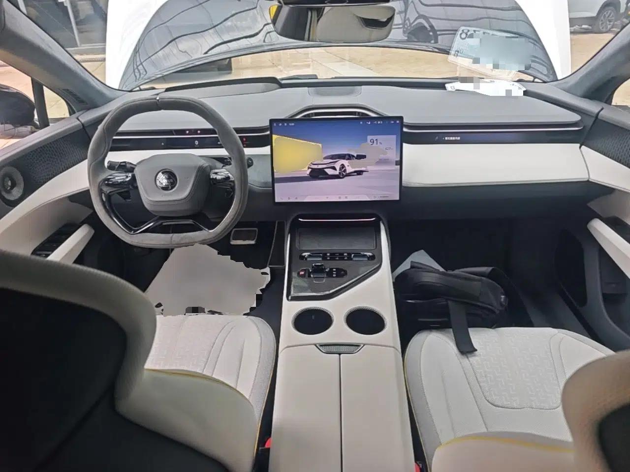 Lotus EMEYA 2024 EMEYA L+ — миниатюра 12