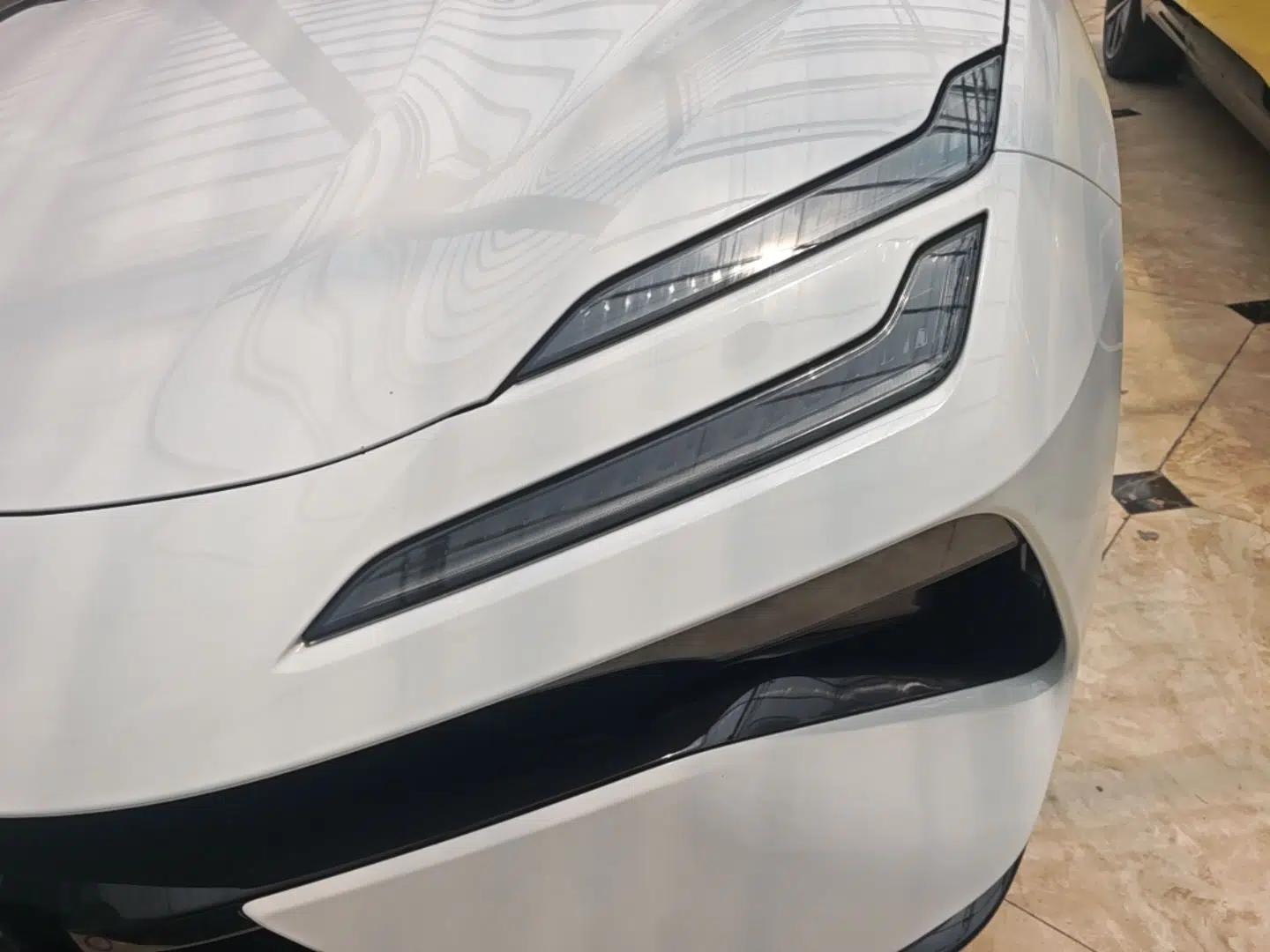 Lotus EMEYA 2024 EMEYA L+ — миниатюра 8