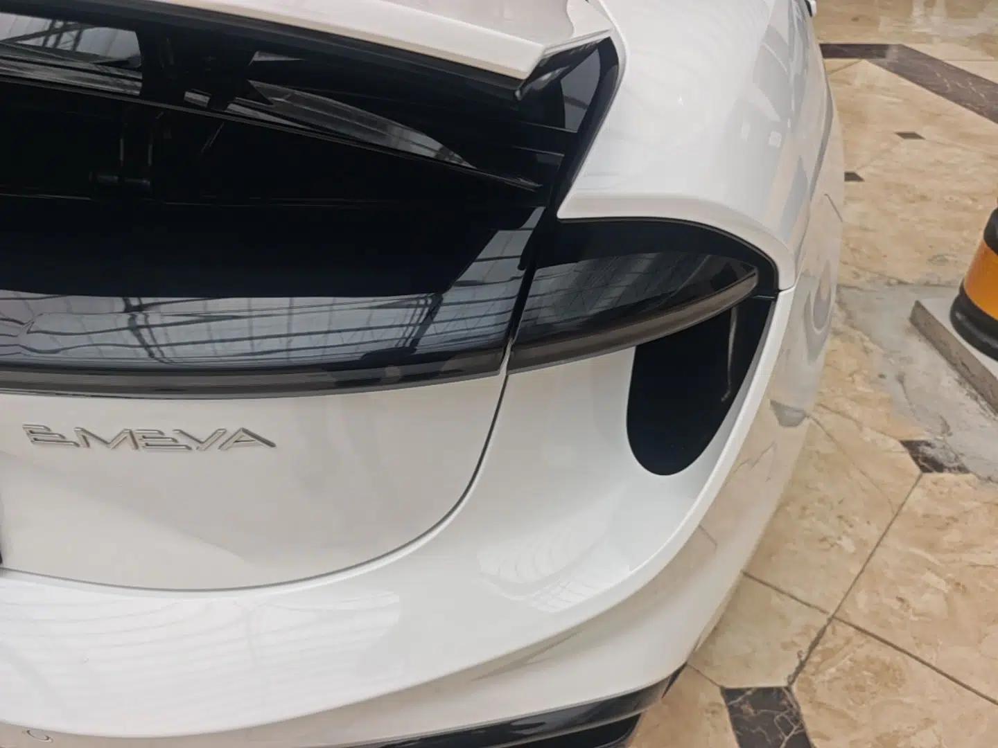 Lotus EMEYA 2024 EMEYA L+ — миниатюра 9