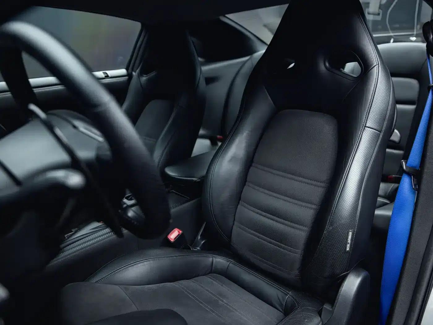 2012 Nissan GT-R 3.8T Premium Edition — миниатюра 28