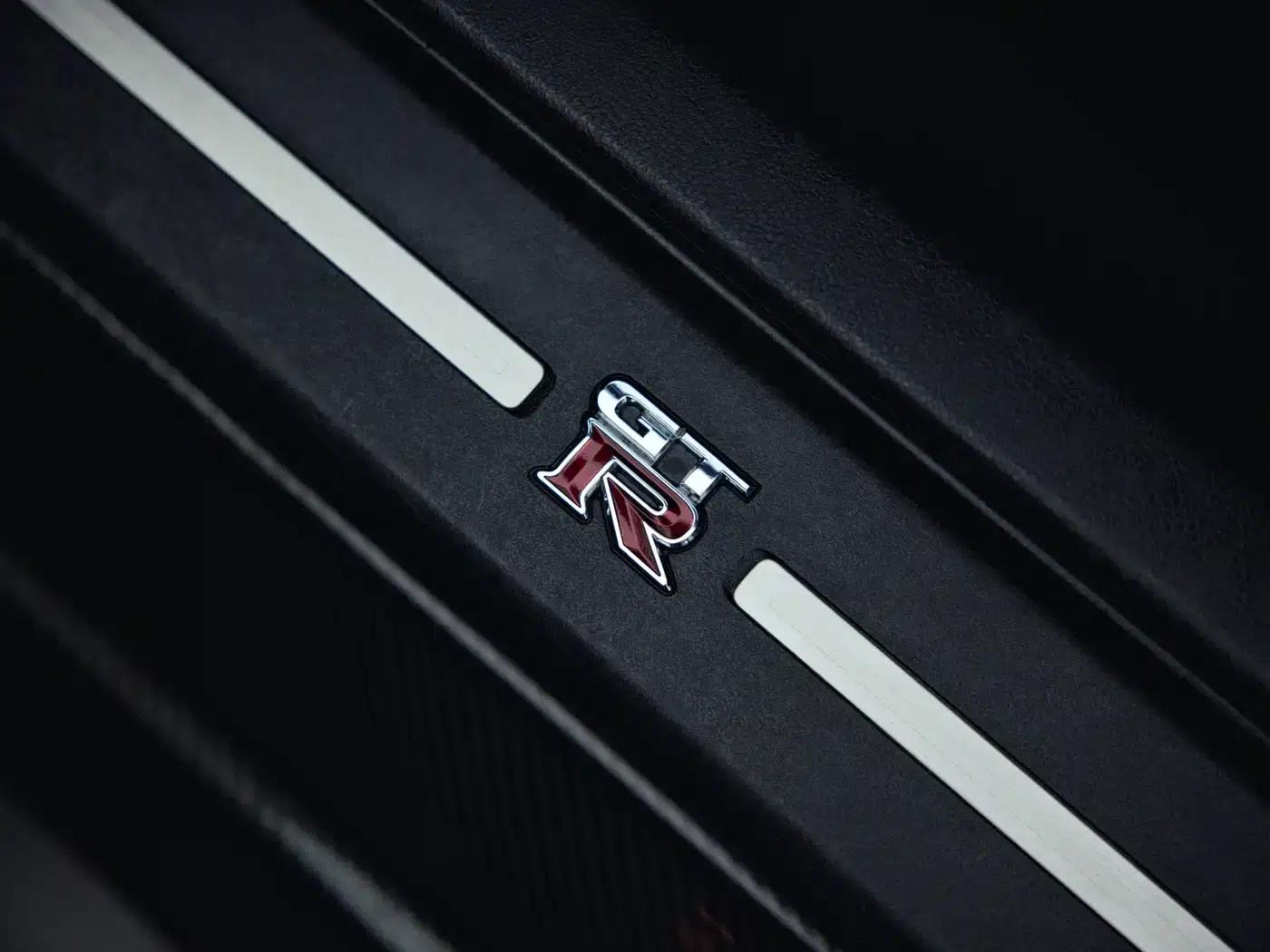 2012 Nissan GT-R 3.8T Premium Edition — миниатюра 29