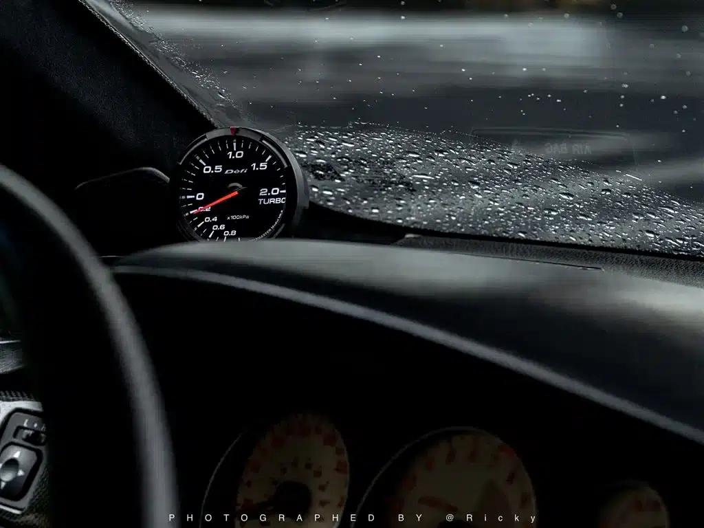 2006 Lancer 2.0T EVO IX — миниатюра 13