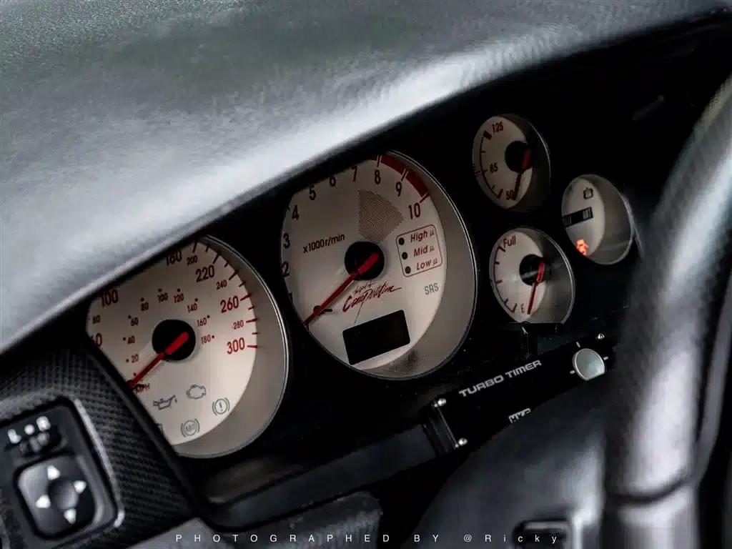 2006 Lancer 2.0T EVO IX — миниатюра 6