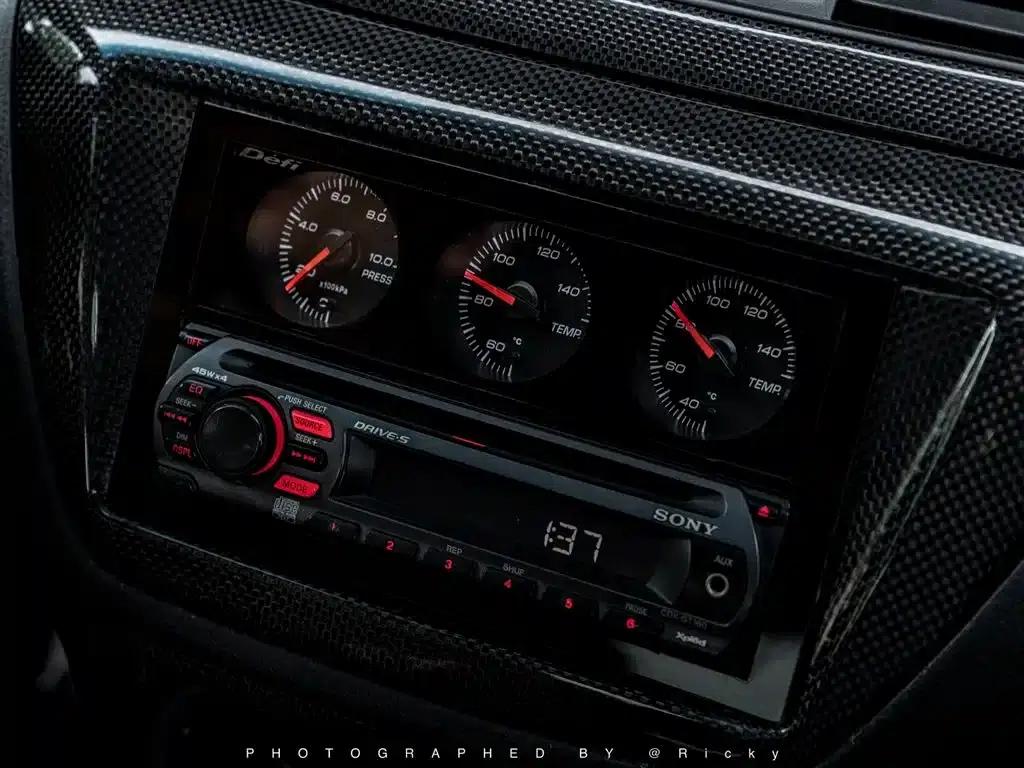 2006 Lancer 2.0T EVO IX — миниатюра 8