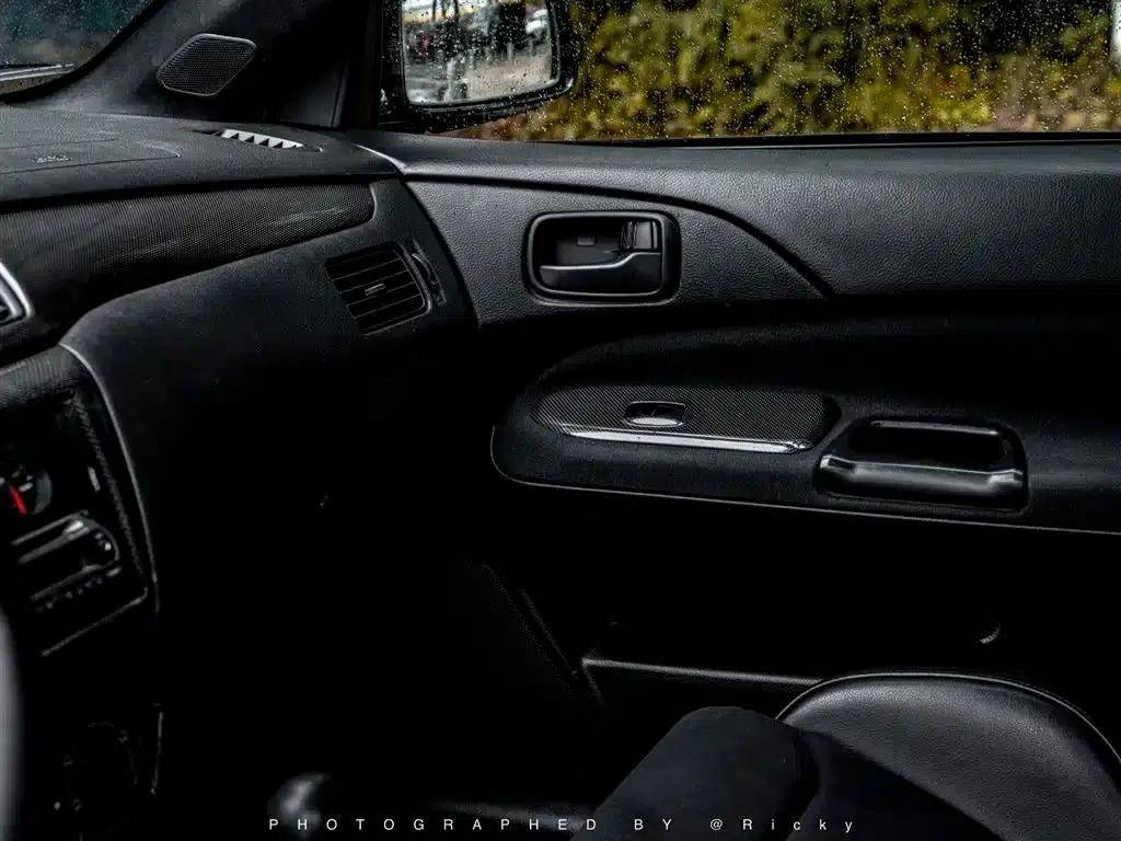 2006 Lancer 2.0T EVO IX — миниатюра 10
