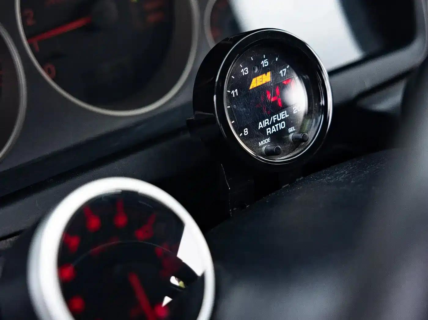 2006 Lancer 2.0T EVO IX — миниатюра 14
