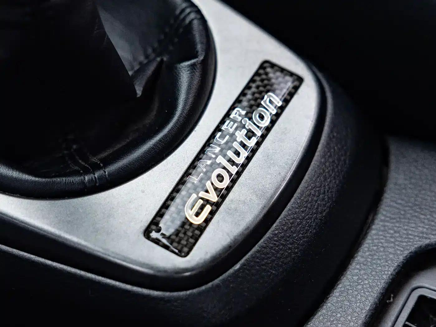 2006 Lancer 2.0T EVO IX — миниатюра 17