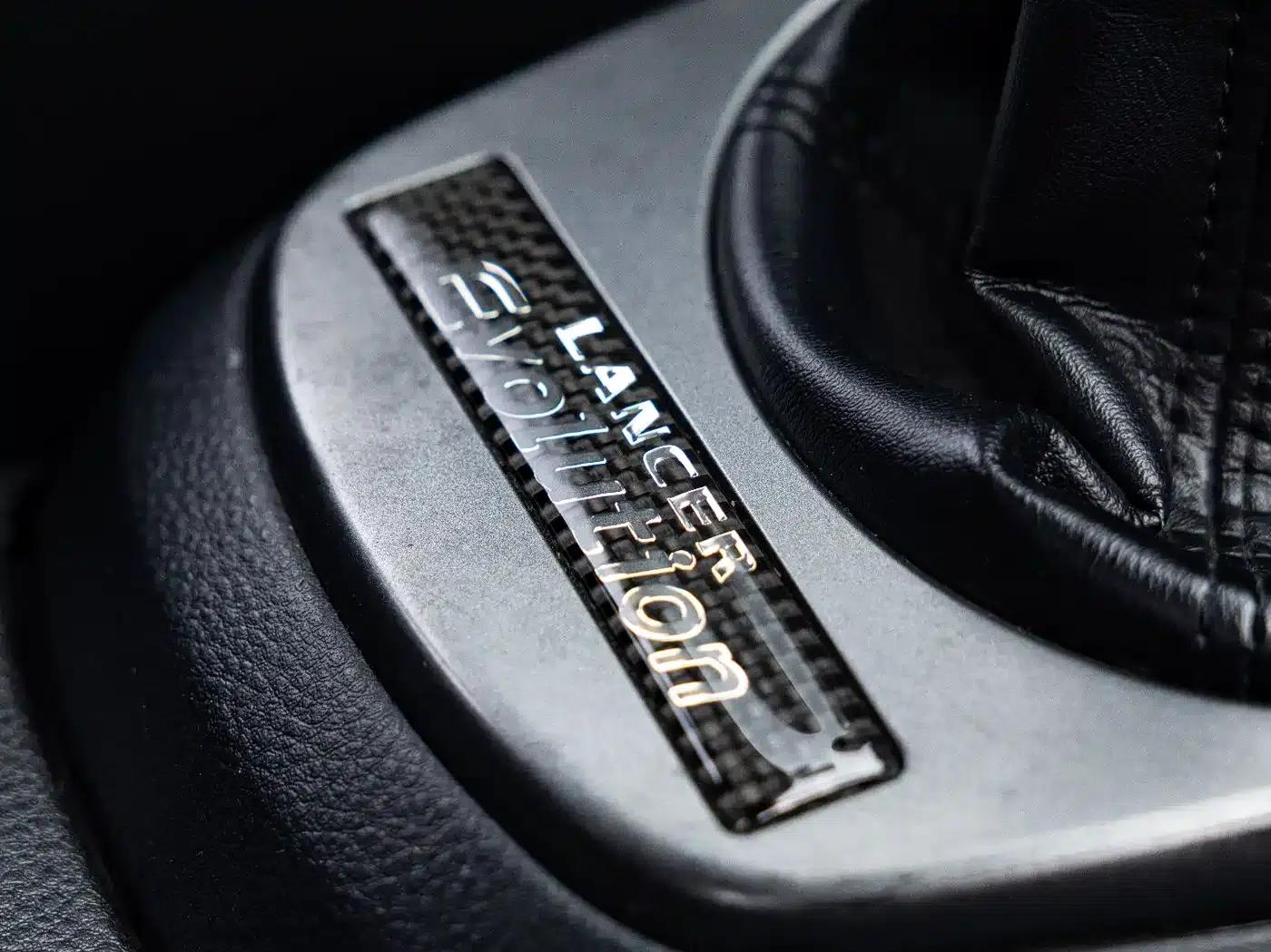 2006 Lancer 2.0T EVO IX — миниатюра 25