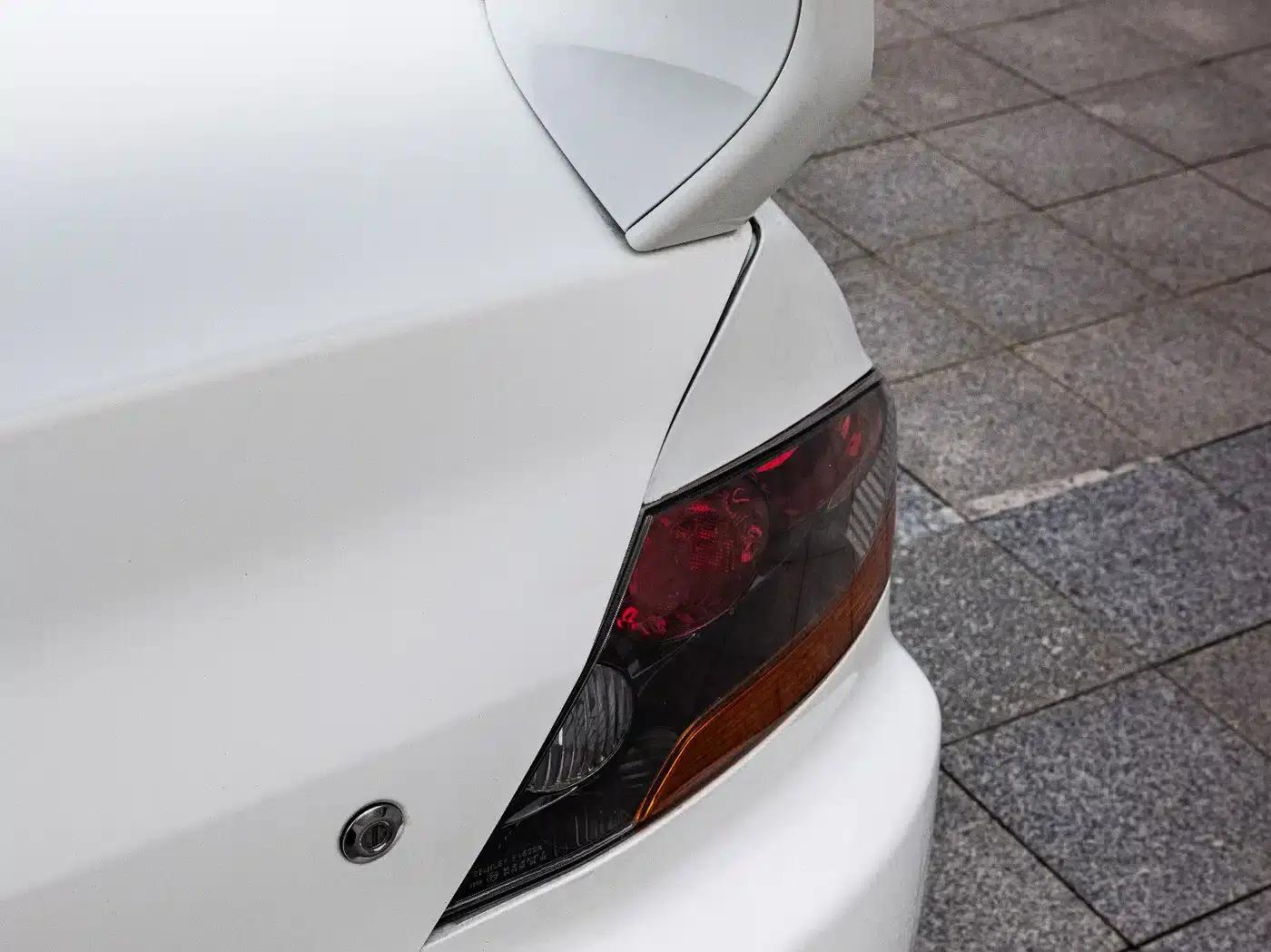 2006 Lancer 2.0T EVO IX — миниатюра 6