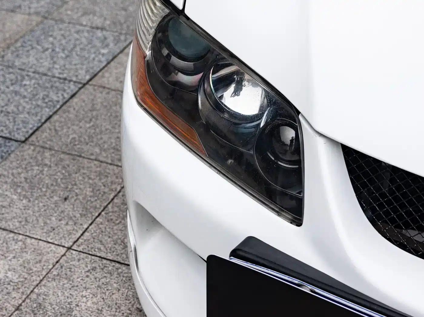 2006 Lancer 2.0T EVO IX — миниатюра 9