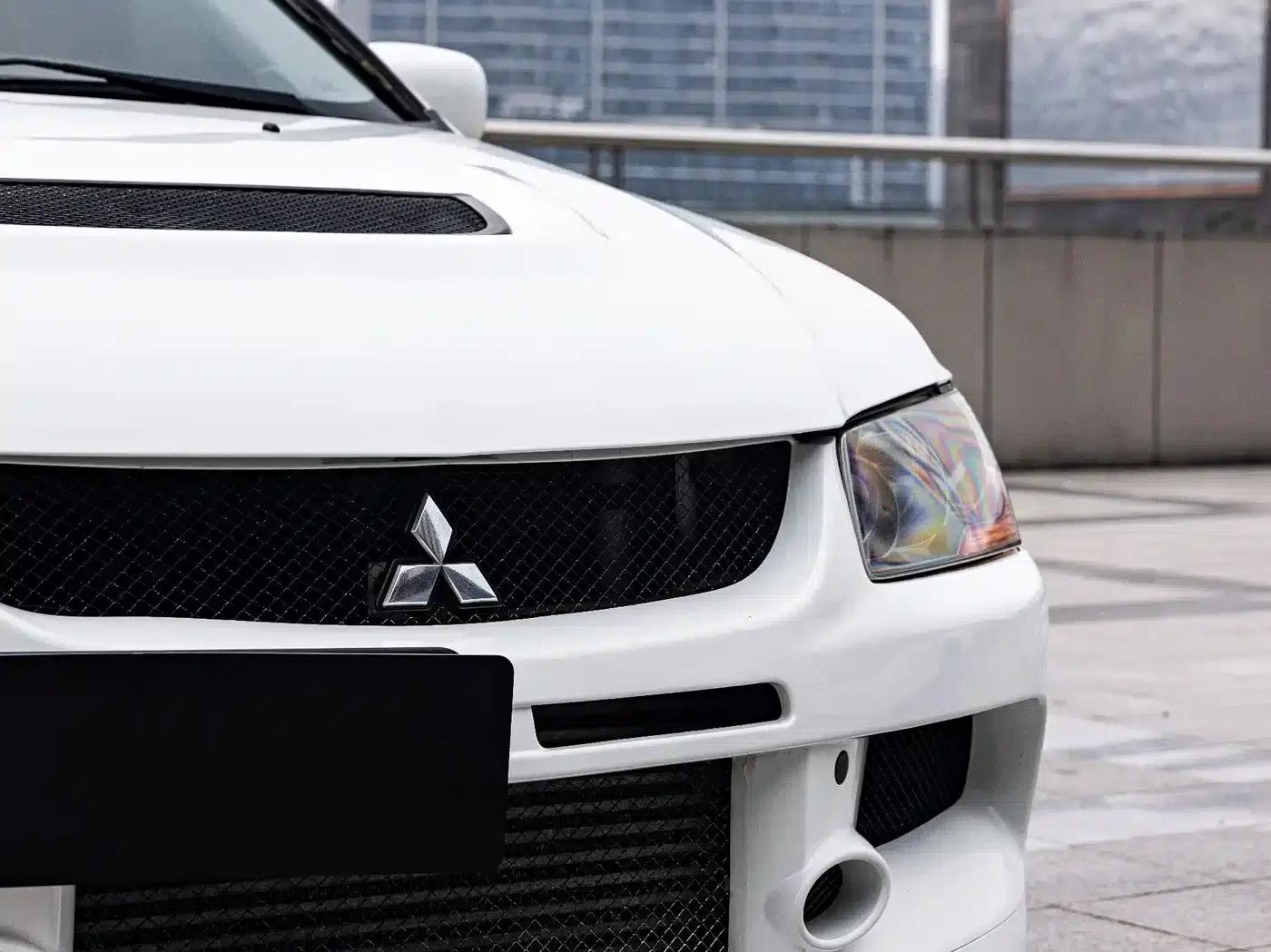 2006 Lancer 2.0T EVO IX — миниатюра 10