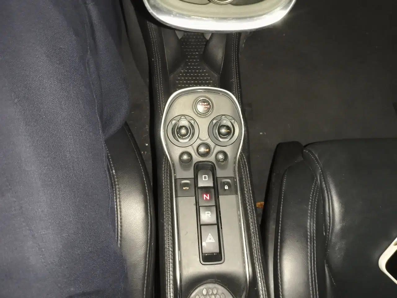 McLaren 570 2015 570S 3.8T Coupe — миниатюра 14