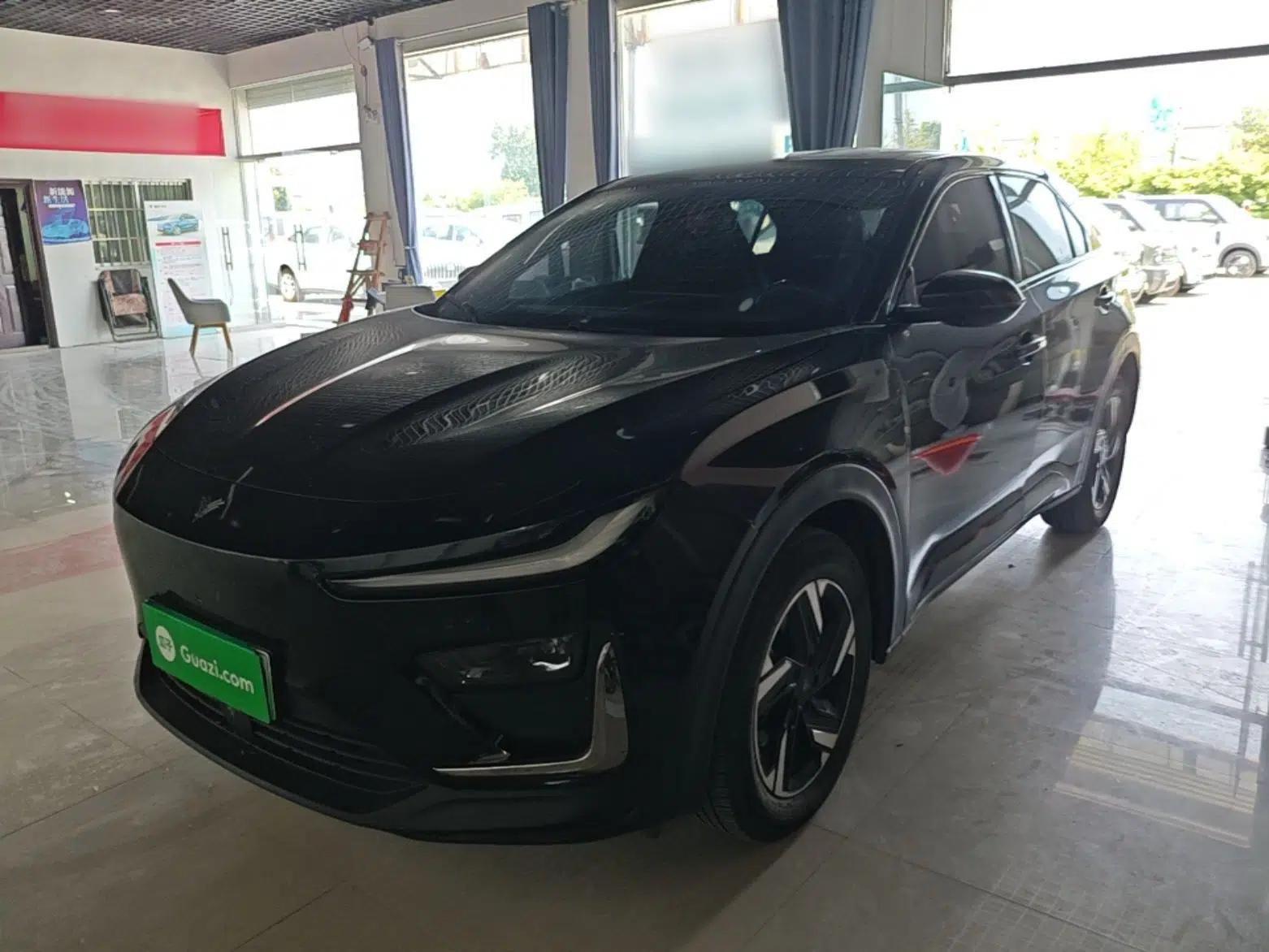 NETA X 2023 500 Lite — миниатюра 1
