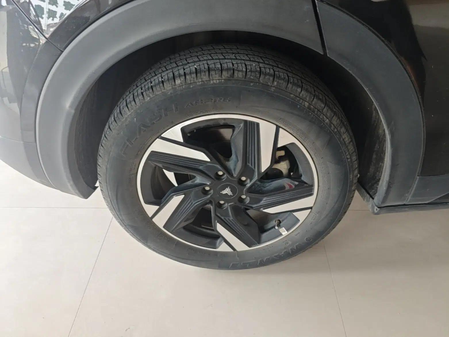 NETA X 2023 500 Lite — миниатюра 11