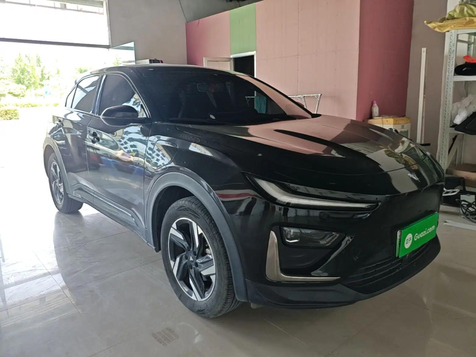 NETA X 2023 500 Lite — миниатюра 3