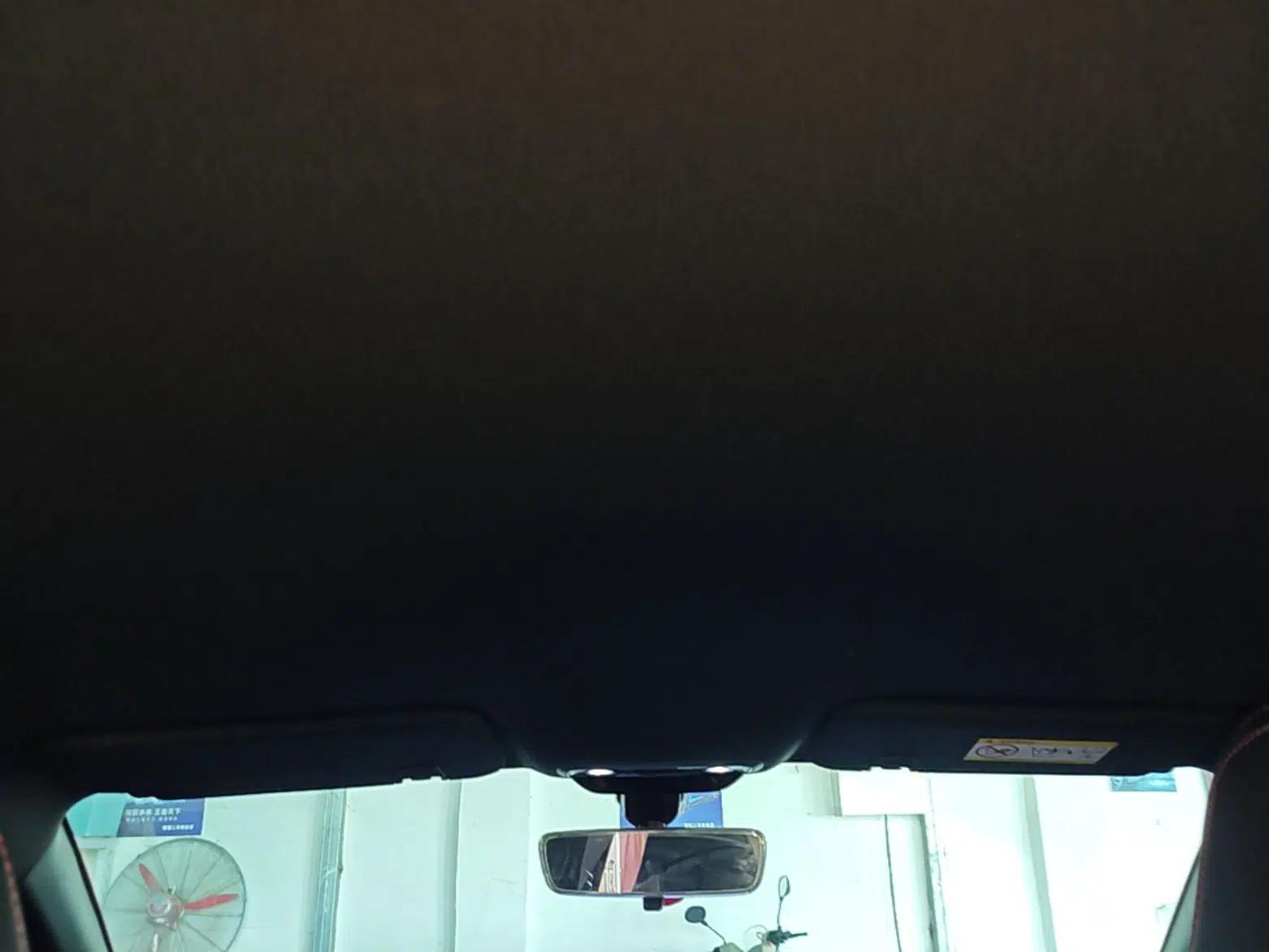 NETA X 2023 500 Lite — миниатюра 21