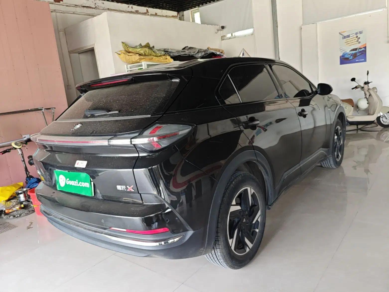 NETA X 2023 500 Lite — миниатюра 6