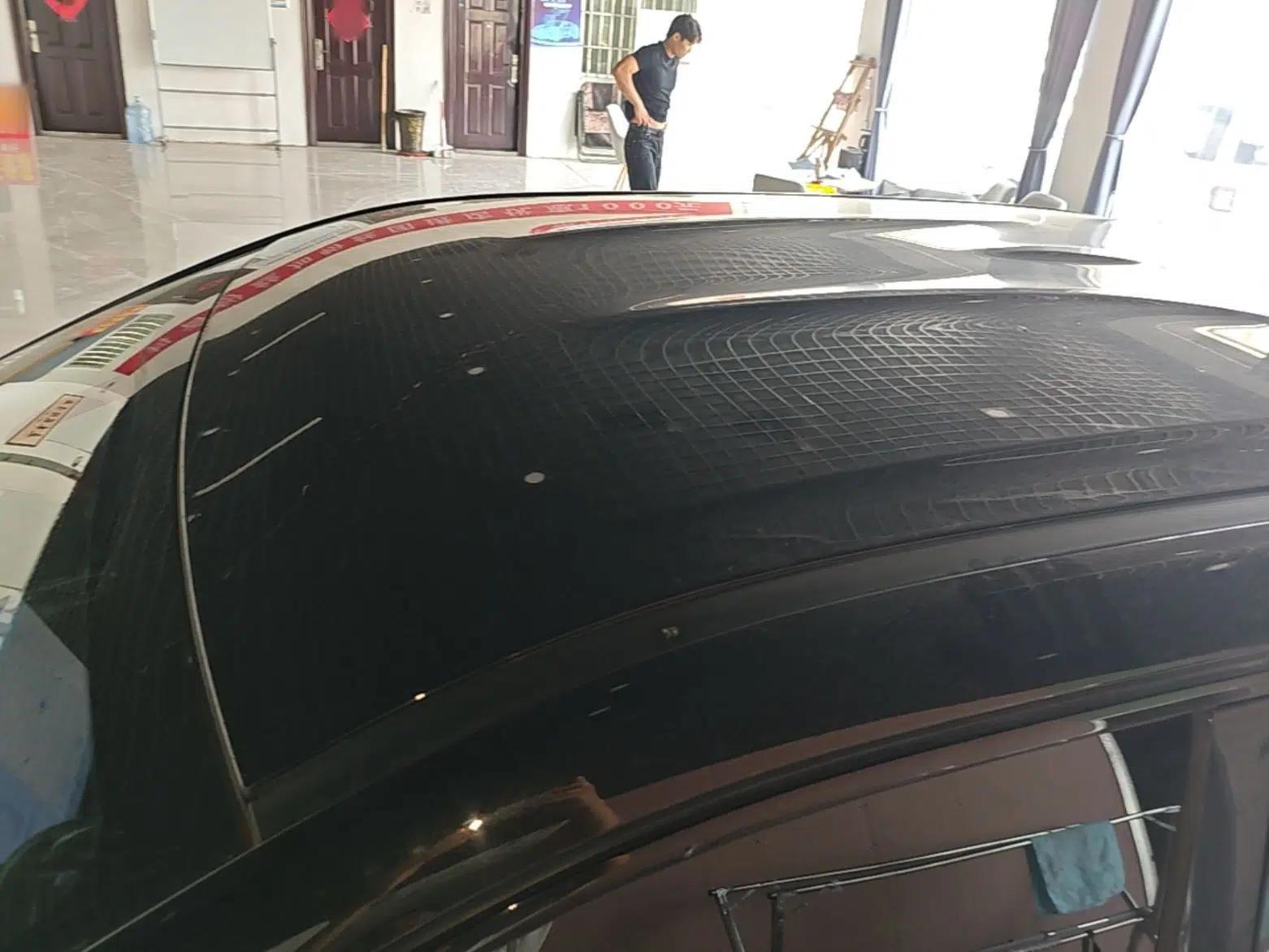 NETA X 2023 500 Lite — миниатюра 7