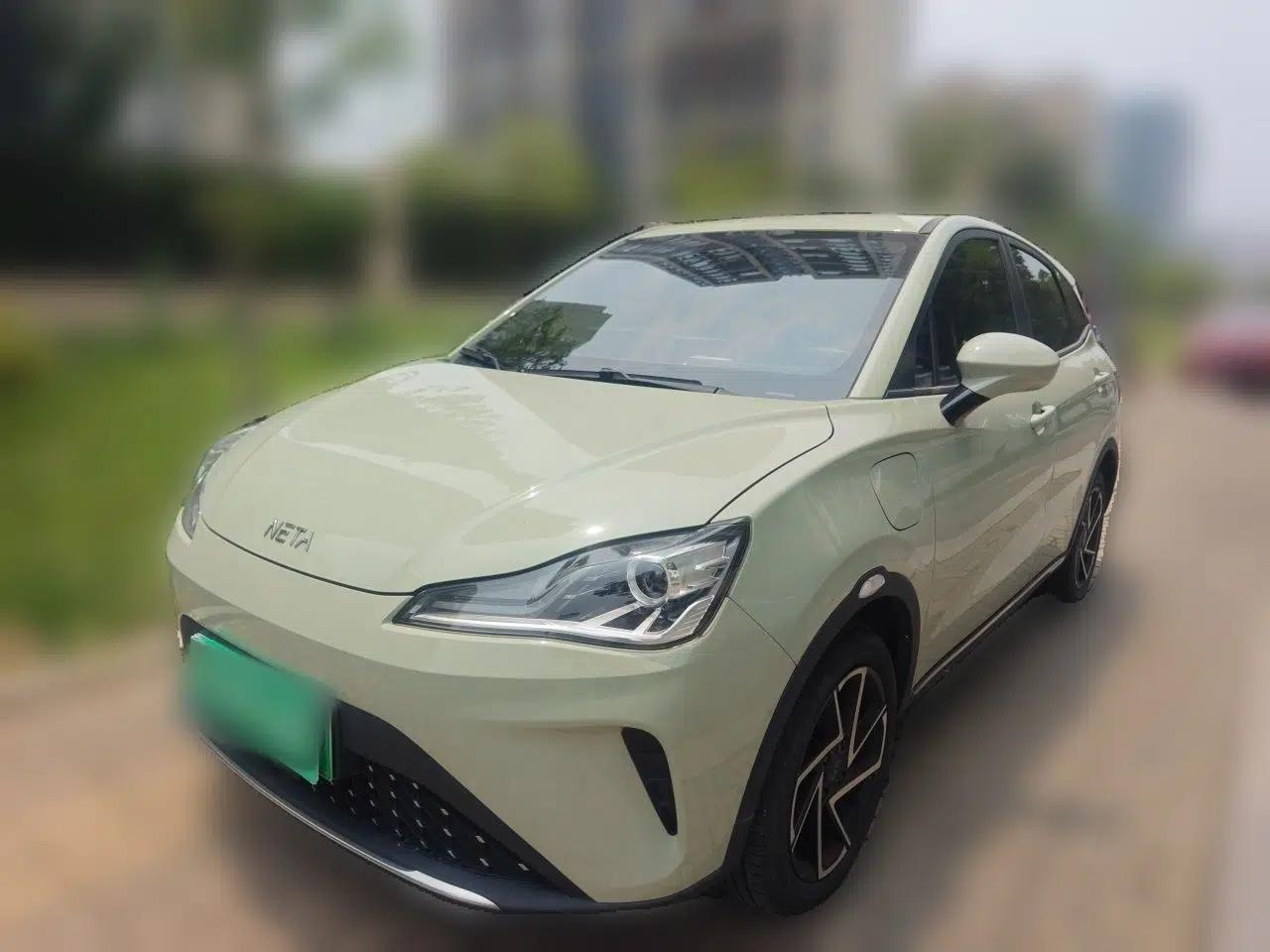 NETA AYA 2023 Revised Version 401 Lite — миниатюра 1