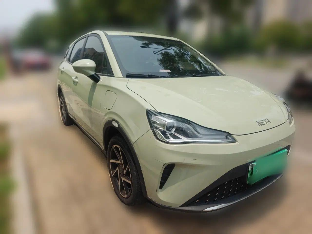 NETA AYA 2023 Revised Version 401 Lite — миниатюра 3