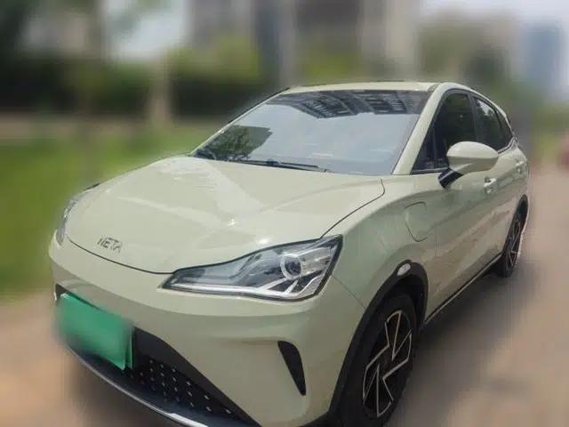 NETA AYA 2023 Revised Version 401 Lite