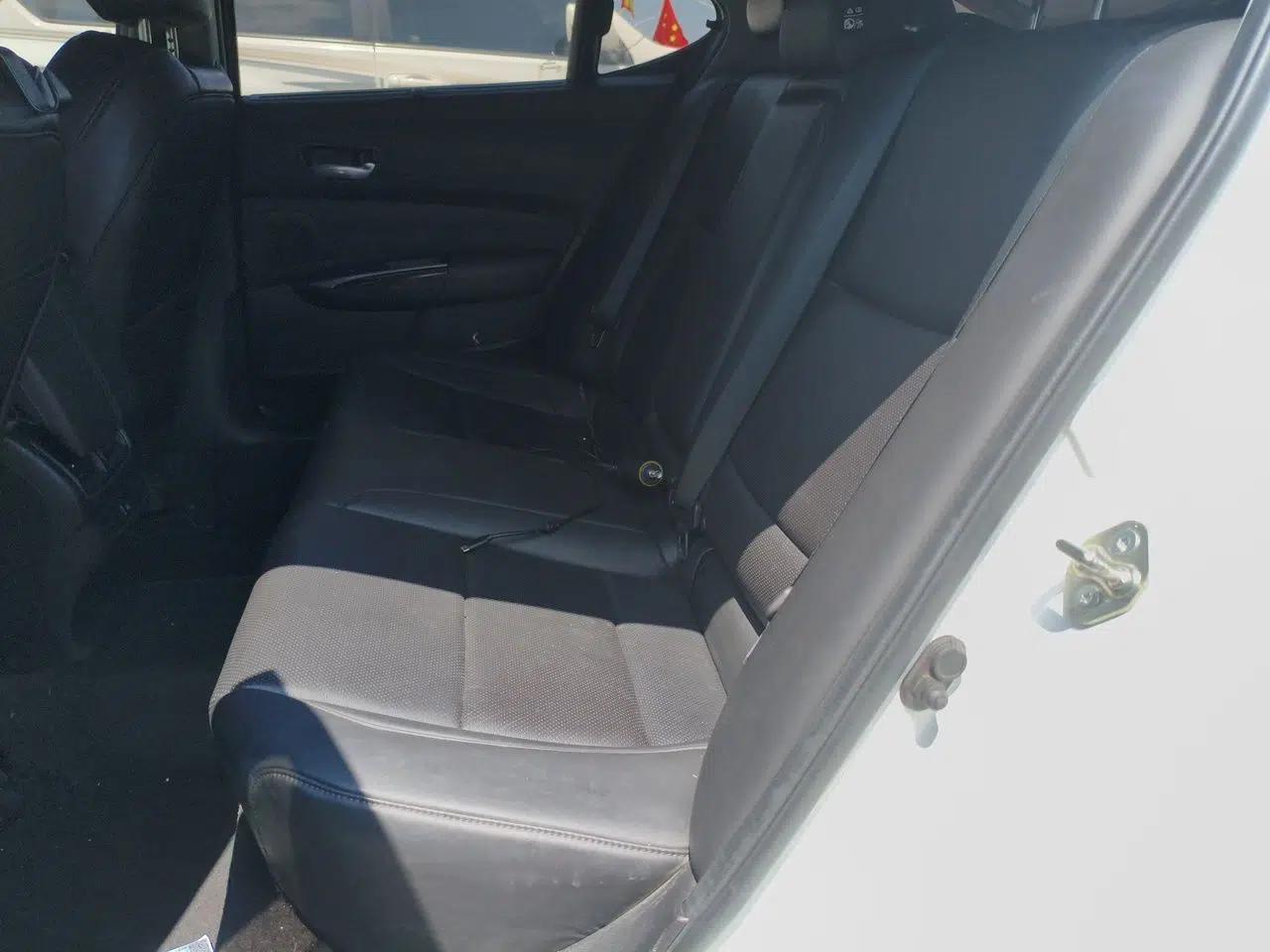 Acura TLX 2015 2.4L Elite Edition — миниатюра 17