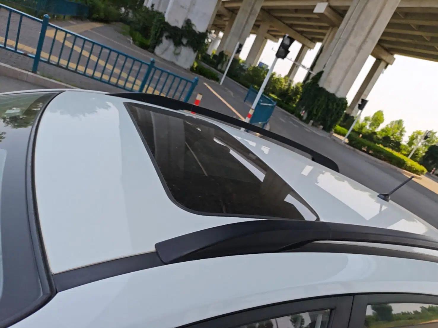 Kia KX Cross 2018 1.6L Automatic Dynamic Sunroof Version — миниатюра 7